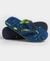 ESSENTIAL LOGO FLIP FLOPS