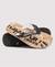 CORK FLIP FLOPS