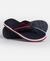 TRI COLOUR FLIP FLOPS