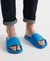 CITY NEON POOL SLIDERS