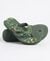 CAMO LOGO FLIP FLOPS