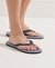 ESSENTIAL PLAIN FLIP FLOPS