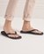 ESSENTIAL PLAIN FLIP FLOPS