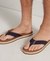 SURF LEATHER FLIP FLOPS