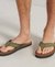 SURF LEATHER FLIP FLOPS