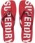 CODE ESSENTIAL FLIP FLOPS