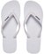 VINTAGE CLASSIC FLIP FLOPS