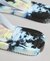 CODE TIE DYE FLIP FLOP