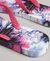 CODE TIE DYE FLIP FLOP