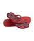 VINTAGE FLIP FLOPS