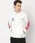 Red Bull Dance Your Style Flame Hoodie