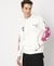Red Bull Dance Your Style Flame Hoodie