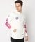 Red Bull Dance Your Style Flame Hoodie