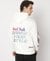 Red Bull Dance Your Style Flame Hoodie
