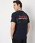 Red Bull Dance Your Style Navy Blue T-shirt