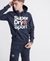 CORE SPORT OVERHEAD HOODIE