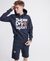 CORE SPORT OVERHEAD HOODIE