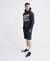 CORE SPORT OVERHEAD HOODIE
