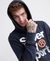 CORE SPORT OVERHEAD HOODIE