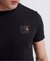 CORE SPORT SMALL LOGO T-SHIRT.