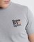 CORE SPORT SMALL LOGO T-SHIRT.