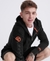 CORE SPORT ZIP HOODIE
