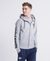 CORE SPORT ZIP HOODIE