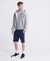 CORE SPORT ZIP HOODIE