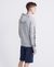CORE SPORT ZIP HOODIE