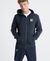 CORE SPORT ZIP HOODIE