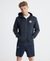 CORE SPORT ZIP HOODIE