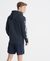 CORE SPORT ZIP HOODIE