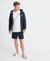 CORE SPORT ZIP HOODIE