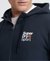 CORE SPORT ZIP HOODIE