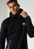 GYM TECH ZIP HOODIE