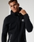 GYM TECH ZIP HOODIE