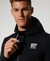 GYM TECH ZIP HOODIE