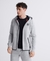 GYM TECH ZIP HOODIE