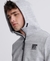 GYM TECH ZIP HOODIE