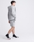 GYM TECH ZIP HOODIE