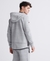 GYM TECH ZIP HOODIE