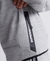 GYM TECH ZIP HOODIE