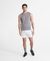 TRAINING DOUBLE LAYER SHORTS