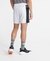 TRAINING DOUBLE LAYER SHORTS