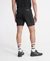 TRAINING DOUBLE LAYER SHORTS