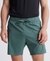 TRAINING DOUBLE LAYER SHORTS