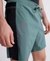 TRAINING DOUBLE LAYER SHORTS