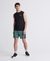 TRAINING DOUBLE LAYER SHORTS