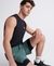 TRAINING DOUBLE LAYER SHORTS
