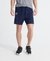TRAINING DOUBLE LAYER SHORTS